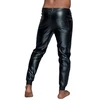 Noir Men Treggings L
