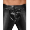 Noir M.Trousers 2XL