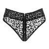 Noir Handmade Noir kelnaitės leo S