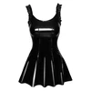 Noir suknelė Ruffle S