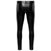 Noir M.Trousers 2XL