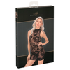 Noir Mini Dress XL