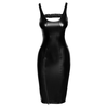Noir suknelė midi XL
