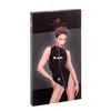 Noir PVC korpusas XL