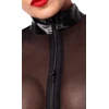 Body Noir kūno žiedai L