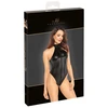 Noir Body Zip + Glitter XL