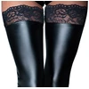 Orion Versand Noir Kojinės Lace S