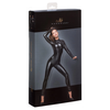 Noir Handmade Noir Catsuit pavadėlisXL