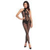 Orion 2730766 Noir Catsuit