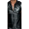 Noir Hoodie XL