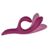 „We-Vibe Fuchsia“ „Nova 2“.