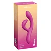 „We-Vibe Fuchsia“ „Nova 2“.