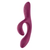„We-Vibe Fuchsia“ „Nova 2“.