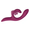 „We-Vibe Fuchsia“ „Nova 2“.