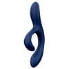 Nova 2, We-Vibe Midnight Blu