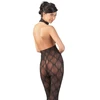 Noxqse Catsuit open bust S-L