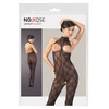 Noxqse Catsuit open bust S-L