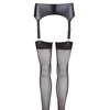Noxqse Suspender Belt S
