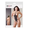 Noxqse Body Kūno seksas atviras S-L