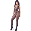 Noxqse Catsuit be tarpkojų S?L