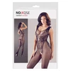 Noxqse Catsuit be tarpkojų S?L