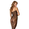 Noxqse Lace Catsuit S/M