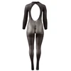 Noxqse Catsuit ouvert XL-XXL