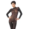 Noxqse Collar Katės kostiumas su nėriniuota apykakle M/L