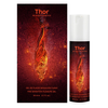 NUEI Thor Fire Gel Warming Sensation Vanduo-Based 50ml Vegan Formula