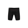 Male Power Juodas Nite Long Compression Shorts M Juodas