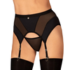 Obsessive OBS Garter B. XS/S
