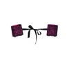 Obsessive - Roseberry Cuffs One size seksualūs antrankiai