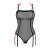 Obsessive Blizgantis Bodysuit