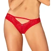 Obsessive Panties Thong OBS kelnaitės XS/S