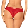 Obsessive Panties Thong OBS kelnaitės XS/S
