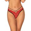 Obsessive - Mettia stringai L/XL