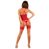 Obsessive Lacelove gorset XS/S