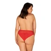 Obsessive - Blossmina kelnaitės 4XL/5XL