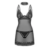 Obsessive OBS Chemise XS/S