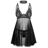 Obsessive OBS Babydoll XS/S