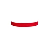 Obsessive red garter Elianes One Size