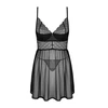 Obsessive DĖMESIO Babydoll XL/2XL