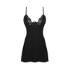 Obsessive – Bellastia chemise & stringai XL/2XL