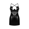 Obsessive – Norides chemise &amp; stringai XL/2XL