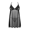 Obsessive DĖMESIO Babydoll XL/2XL