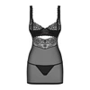 Obsessive – 867-CHE-1 marškinėliai ir stringai S/M