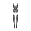 Obsessive OBS Catsuit S-L
