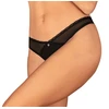 Obsessive Panties Thong OBS stringai XS/S