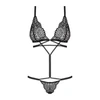 Obsessive OBS kėbulas S/M