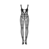Obsessive DĖMESIO Bodystocking S-L